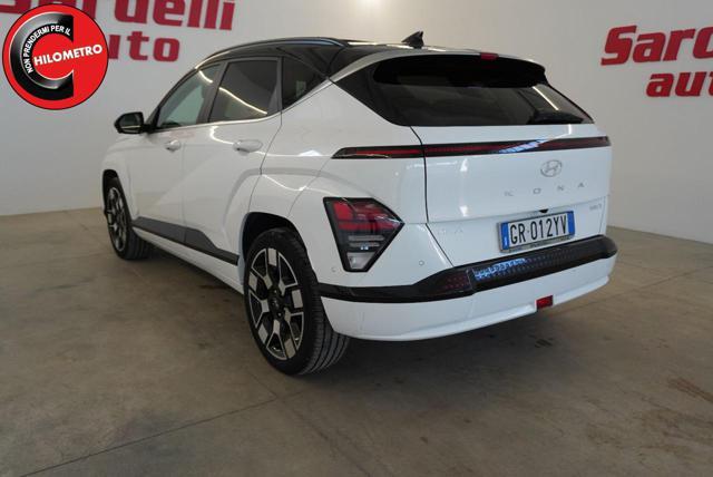 HYUNDAI Kona EV 65.4 KWh XClass Special Edition