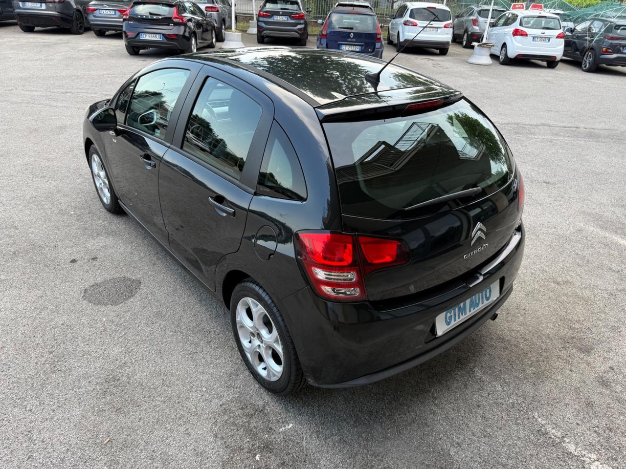 Citroen C3 1.4 Benzina/Gpl - Neopatentati