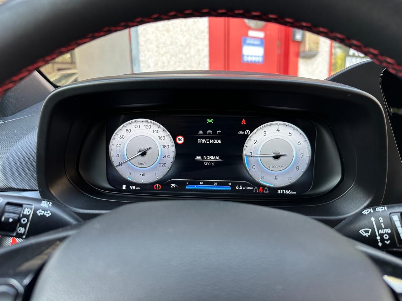 Hyundai i20 1.0 t-gdi N-Line Convenience Pack 100cv OK NEOPATENTATO