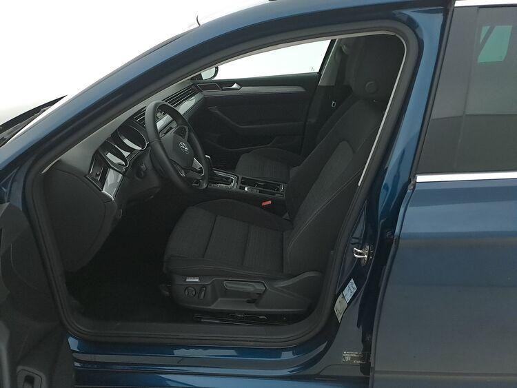 Volkswagen Passat Variant Business DSG BR070838 2.0 Diesel 122CV