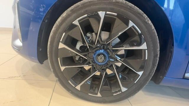 Renault Clio Full Hybrid E-Tech 145 CV 5 porte Esprit Alpine