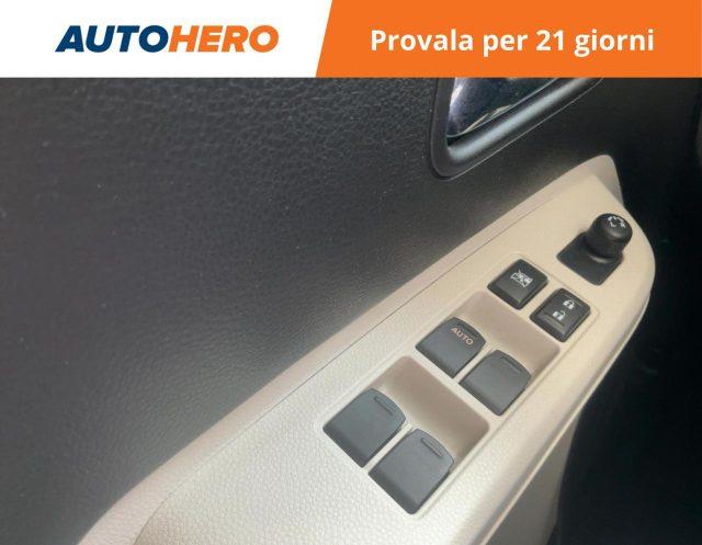 SUZUKI Ignis 1.2 Hybrid 4WD All Grip Top