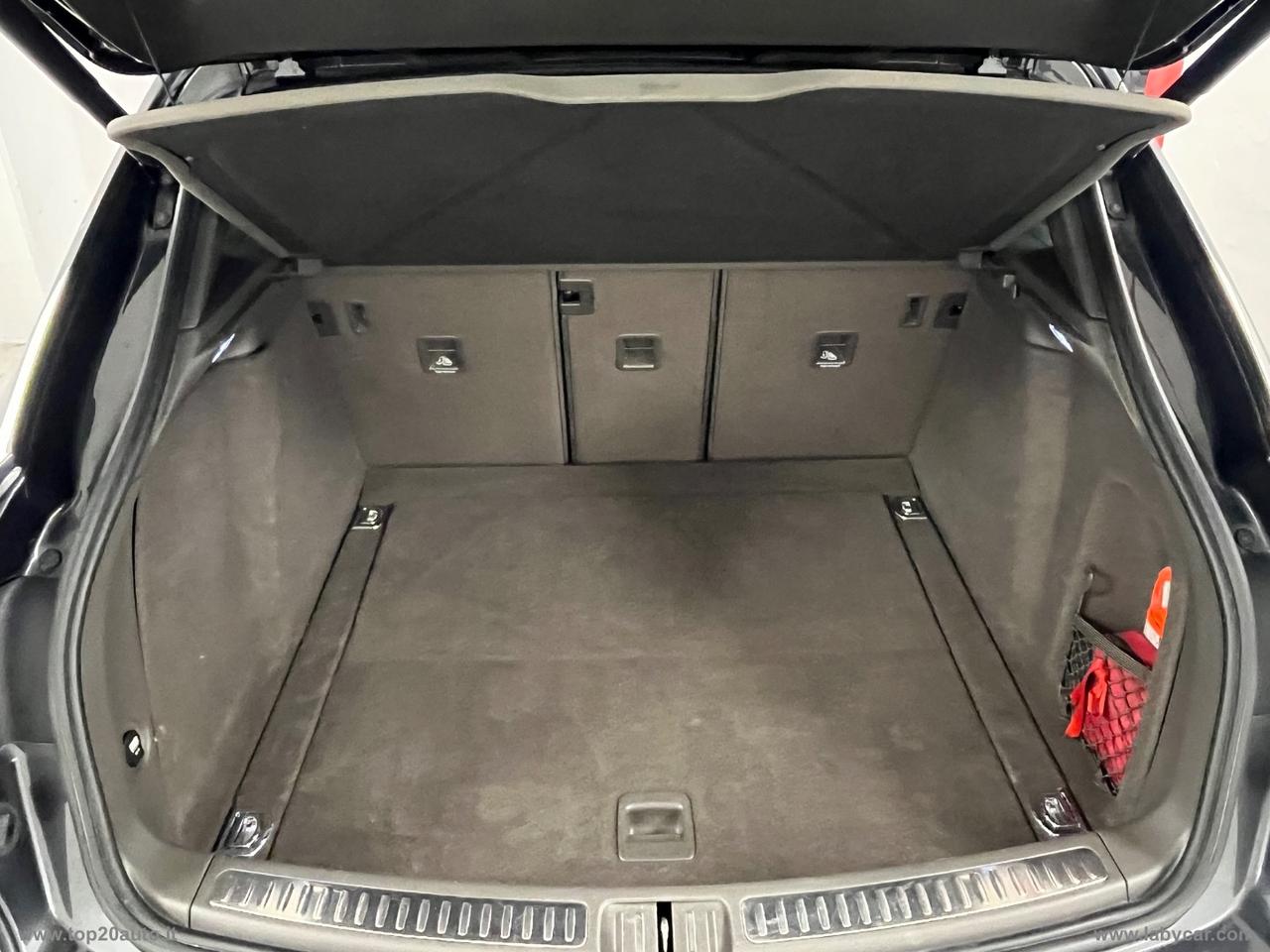 PORSCHE Macan S 3.0D PDK MY16