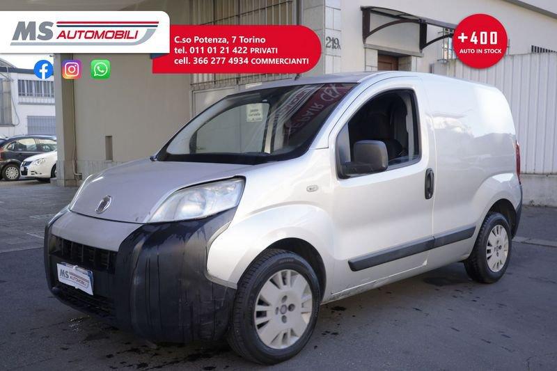 FIAT Fiorino Fiorino 1.3 MJT 75CV Furgone SX Unicoproprietario