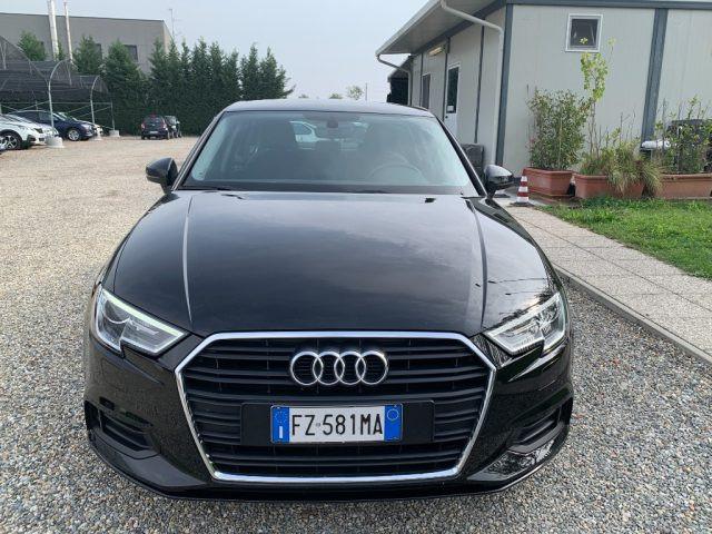 AUDI A3 Sedan 35 TFSI S tronic COD Admired