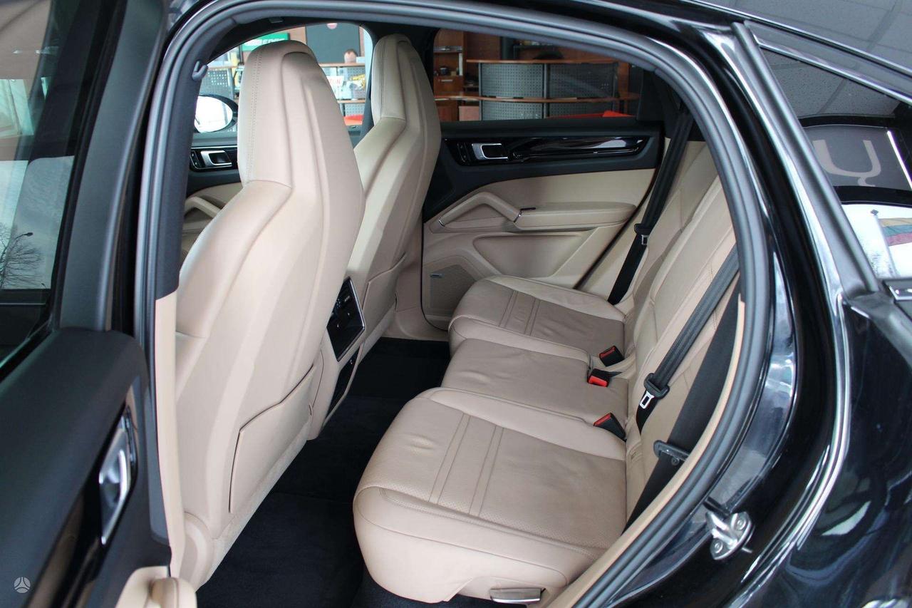 Porsche Cayenne 3.0