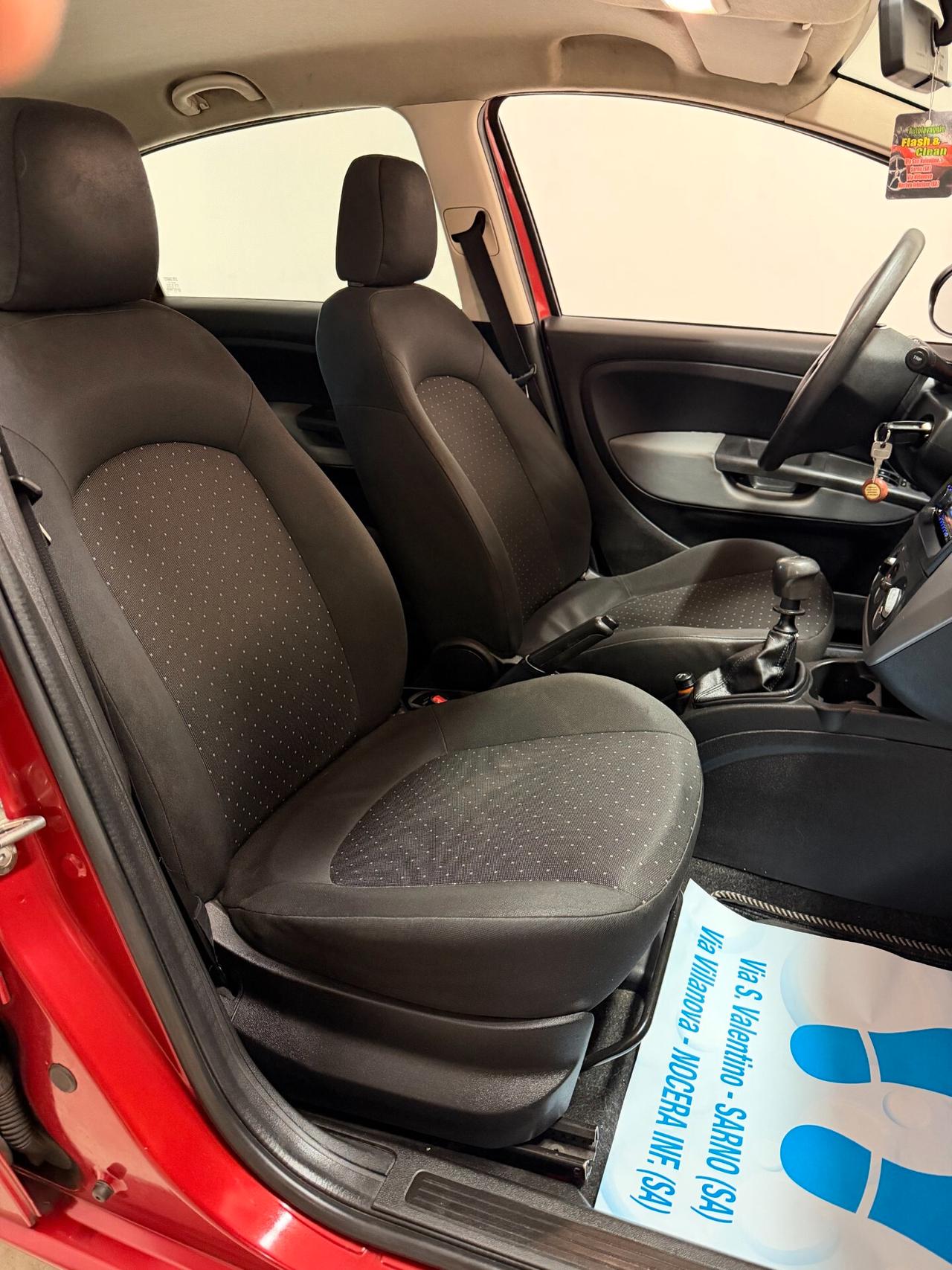 Fiat Grande Punto 1.2 GPL NUOVO DISTRIB+FRIZ NUOVI BLOCK SHAFT NEOPATENTATI