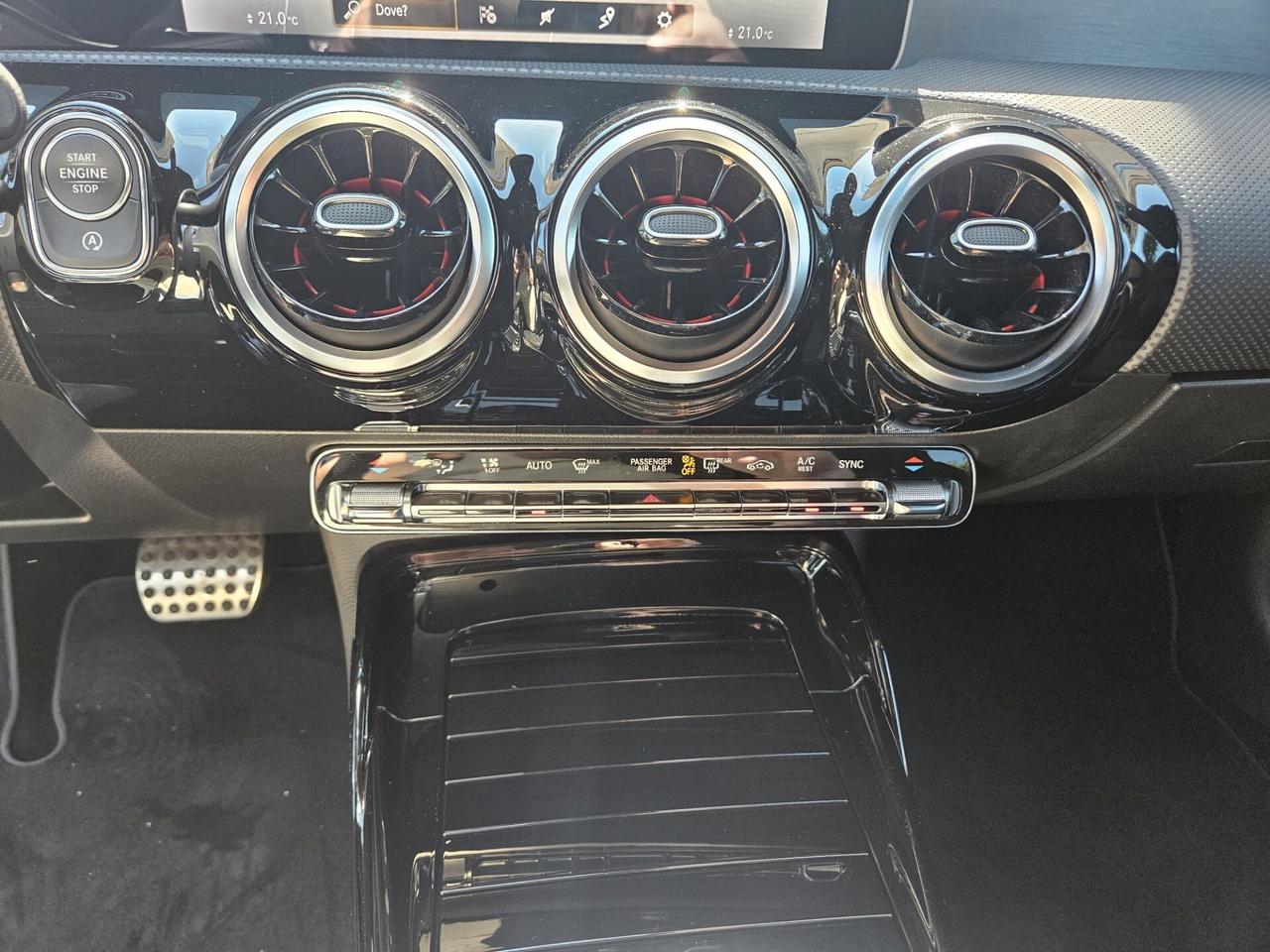 Mercedes-benz A 35 AMG A 35 AMG 4 MATIC