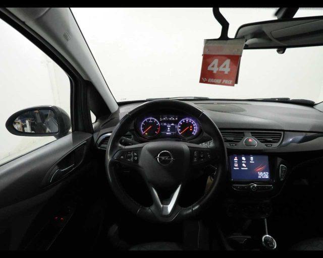 OPEL Corsa 1.4 90CV GPL Tech 5 porte 120 Anniversary