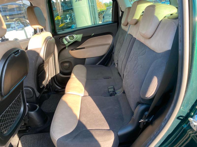 Fiat 500 L Living 500L Living 1.6 mjt Lounge 105cv