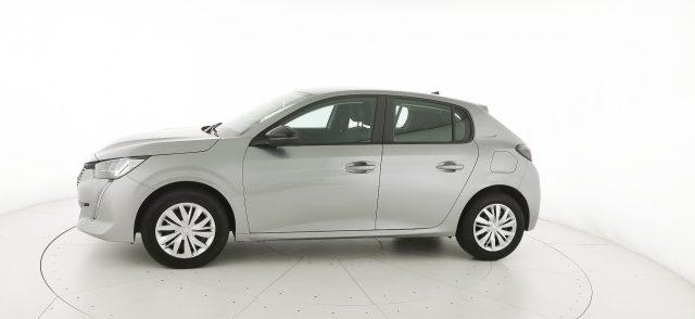PEUGEOT 208 PureTech 75 Stop&Start 5 porte Active