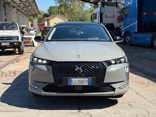 DS AUTOMOBILES DS 4 BlueHDi 130 aut. Performance Line+