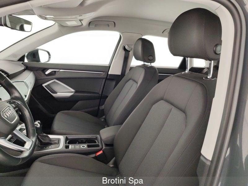 Audi Q3 Q3 35 TDI S tronic Business Advanced