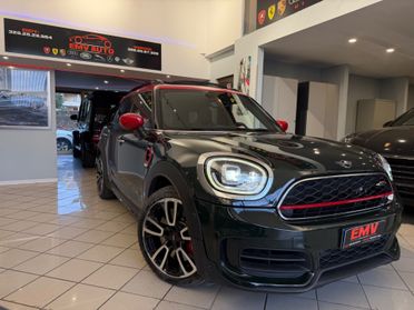 Mini 2.0 John Cooper Works Countryman ALL4