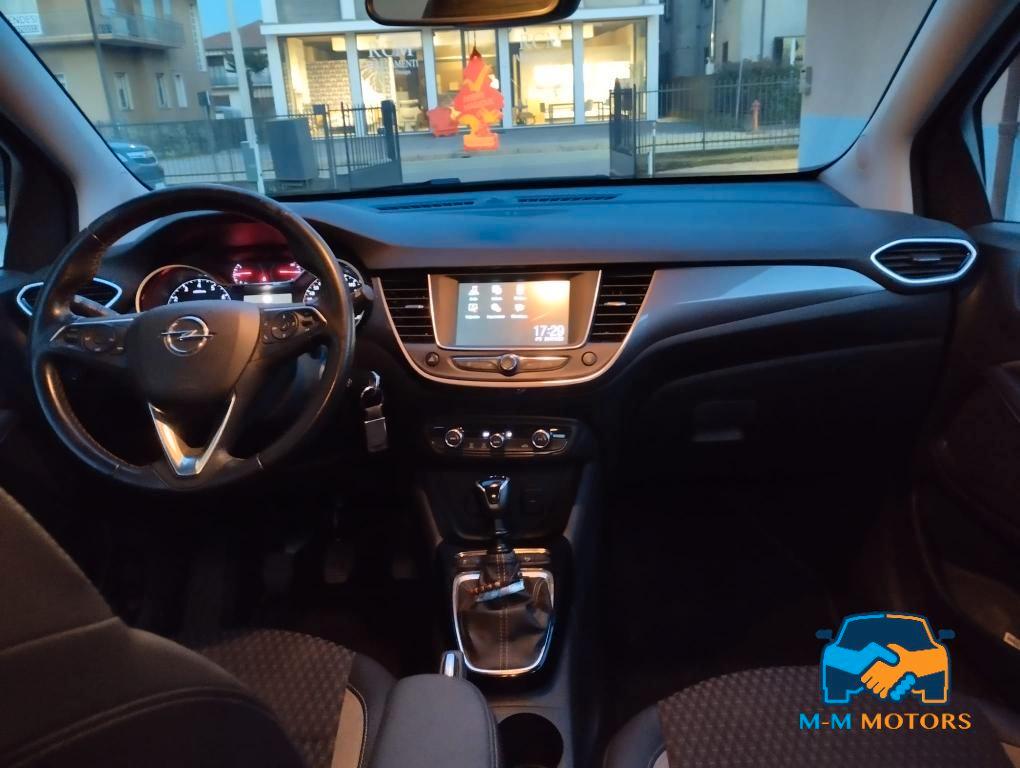 Opel Crossland X 1.5 ecotec Innovation s&s 102cv IVA ESPOSTA