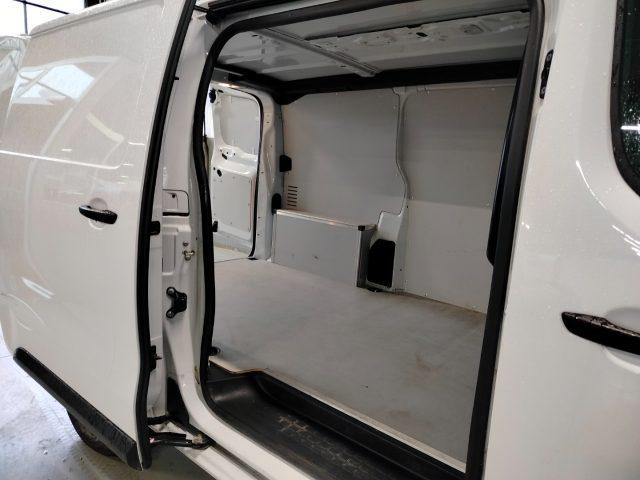 FIAT Scudo 2.0 BlueHDi 145 CV L2 H1 Furgone 3p