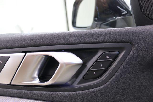 BMW 120 d xDrive 5p. Msport "KM CERTIFICATI"