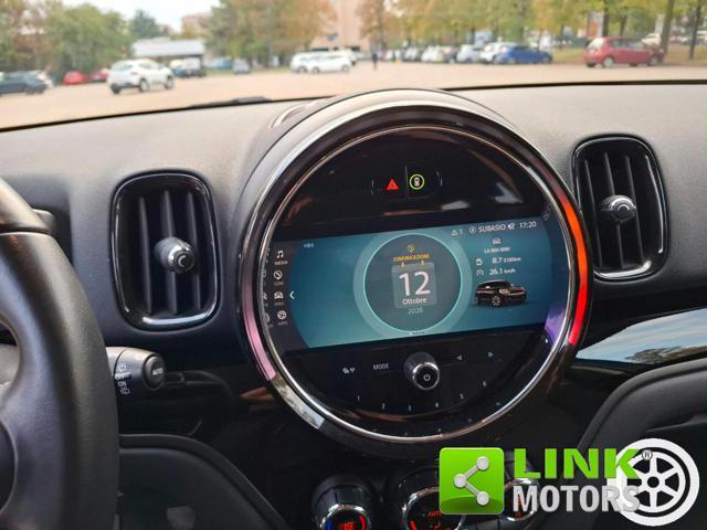 MINI Countryman 1.5 Cooper Northwood Edition Countryman
