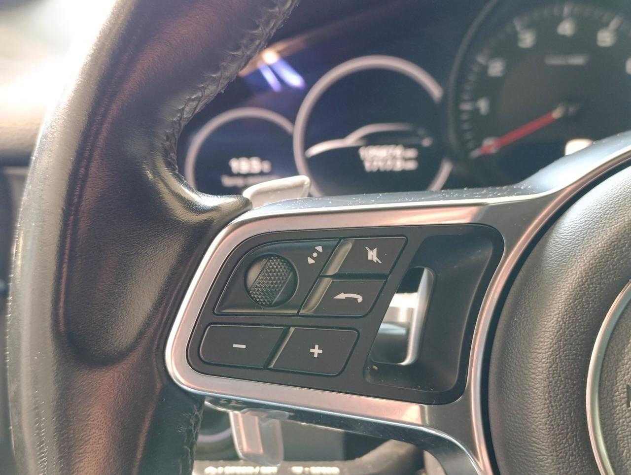 Porsche Cayenne 3.0 tiptronic