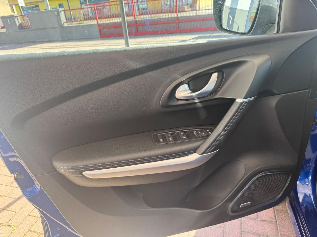 Renault Kadjar Sport Edition 2 1.5 Blue dCi #7214