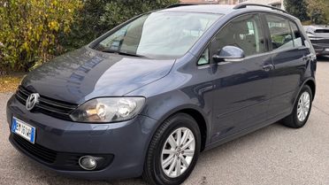 Volkswagen Golf Plus 1.6 5p. Highline BiFuel ok neo patentati