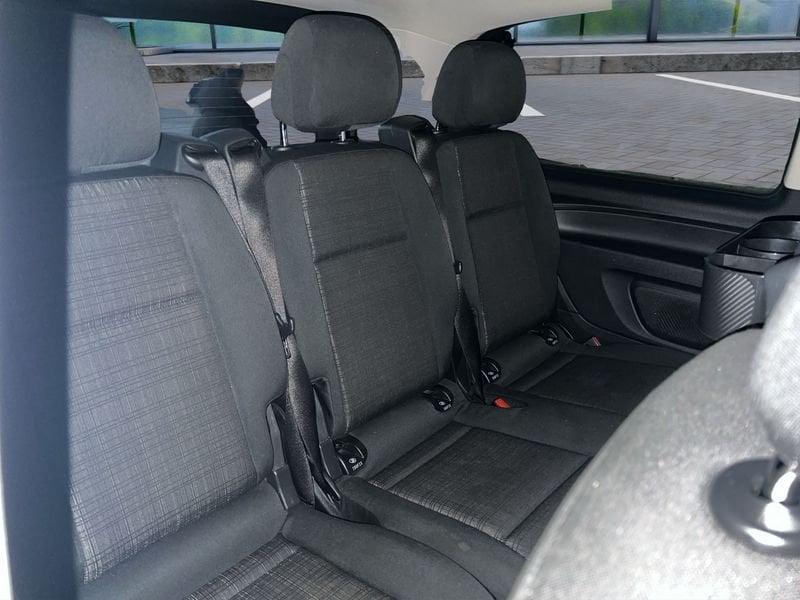 Mercedes-Benz Vito Vito 2.0 116 CDI PC-SL Tourer Pro Long -CONTO VENDITA