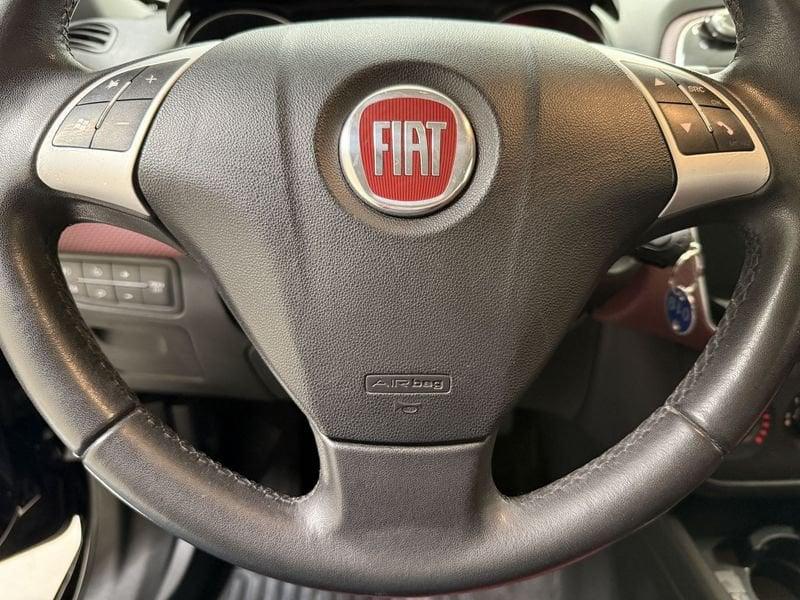 FIAT Punto Punto Evo 5p 1.2 Dynamic