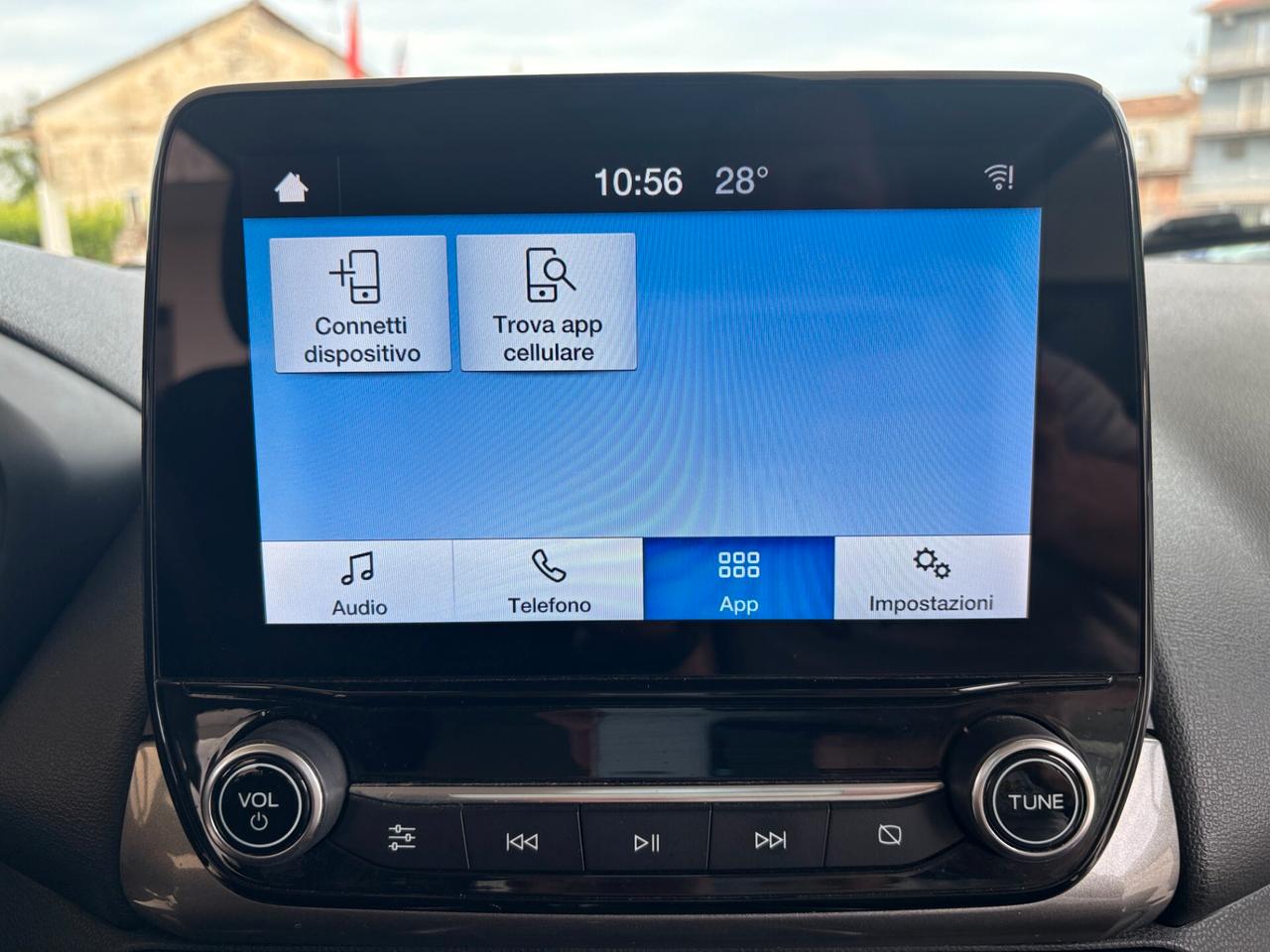 Ford EcoSport 1.5 Ecoblue 95 CV Plus - 2020