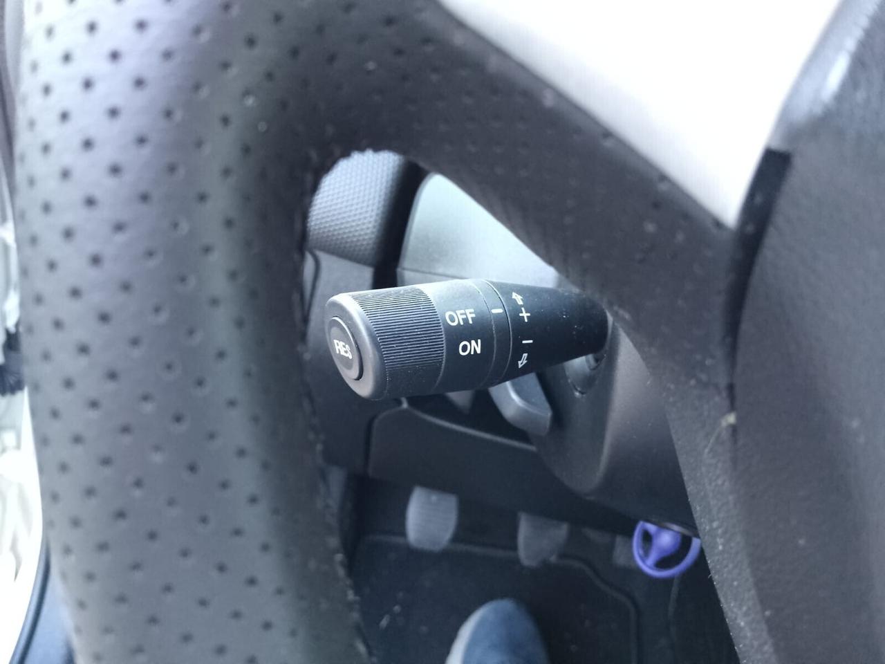 Fiat Punto Evo METANO
