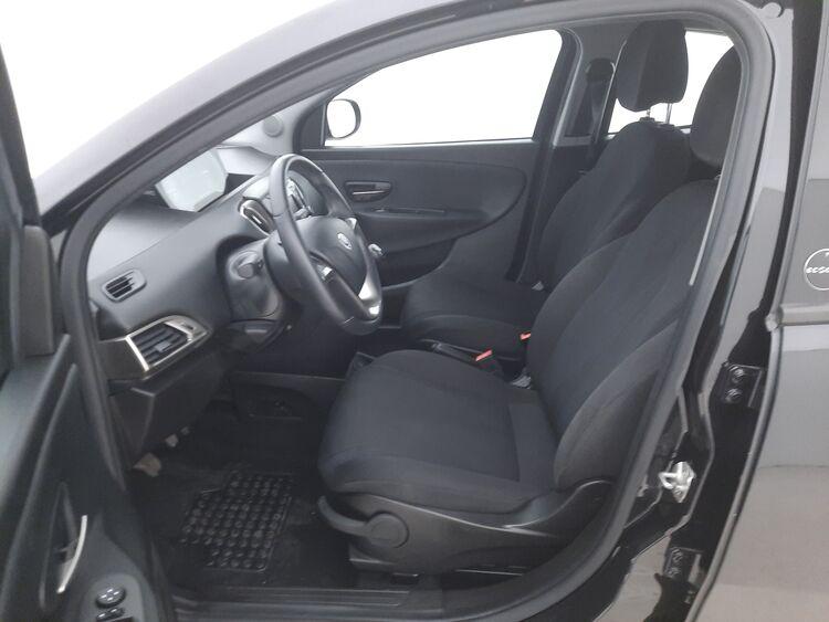 Lancia Ypsilon Hybrid Gold BR263873 1.0 Mild Hybrid 69CV