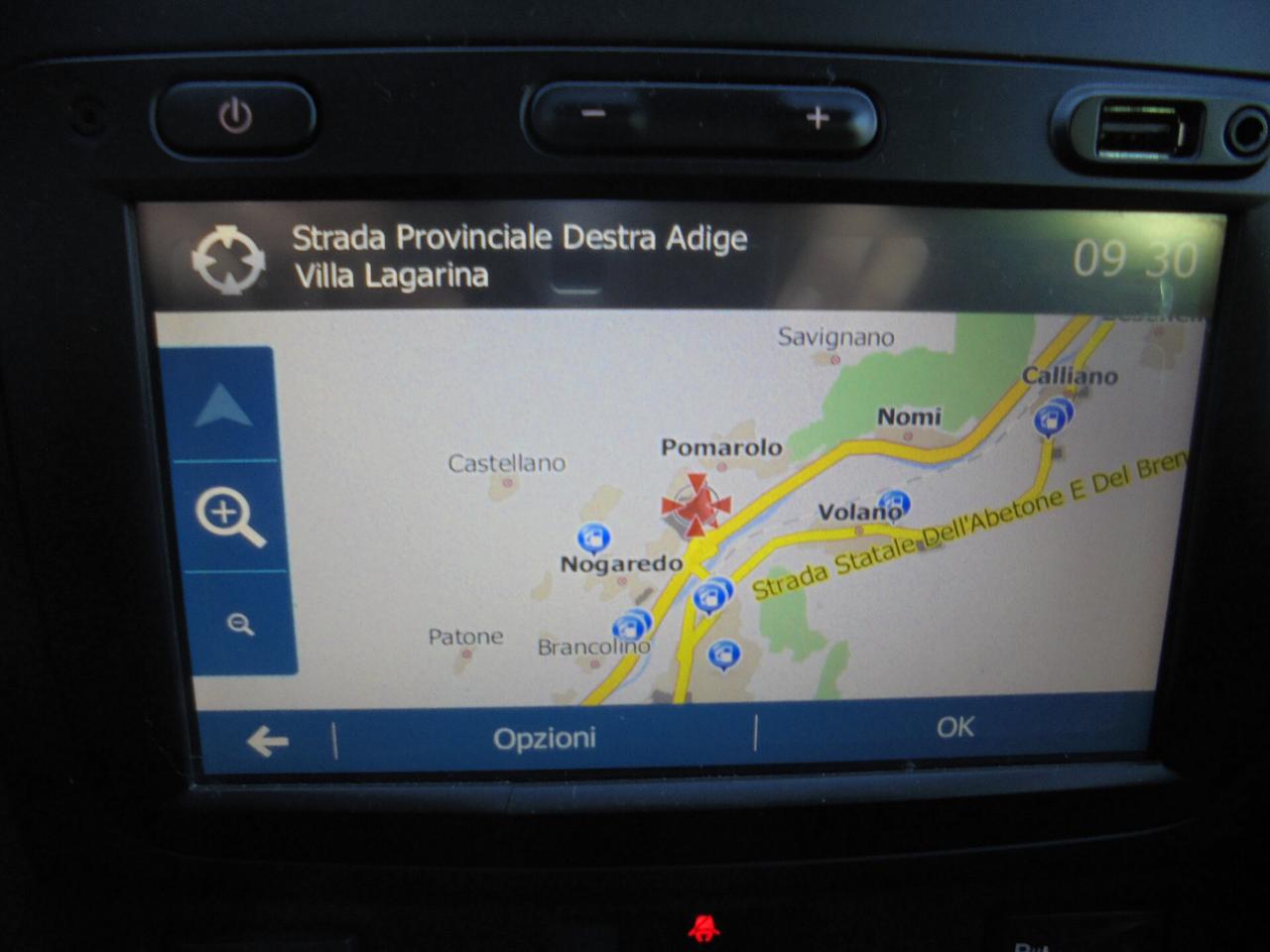 Dacia Duster 1.5 dCi 110CV Start&Stop 4x4 Lauréate