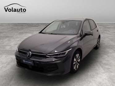 VOLKSWAGEN Golf VIII 2024 - Golf 2.0 tdi Edition Plus 115cv