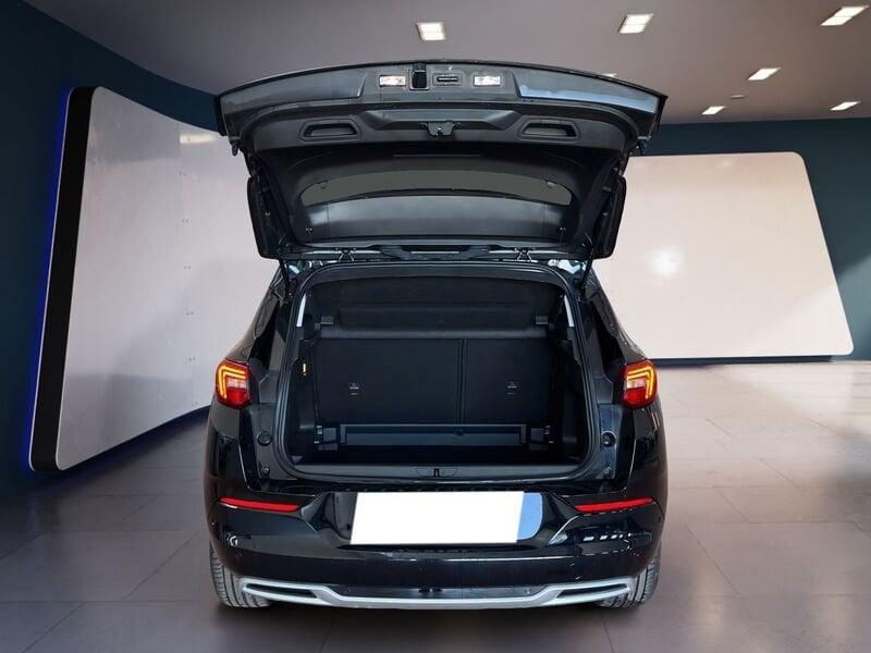 Opel Grandland I 2022 1.5 ecotec Business Elegance s&s 130cv at8