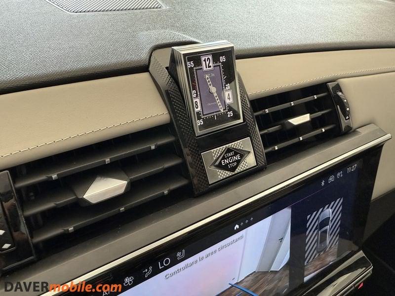 DS DS 7 DS 7 BlueHDi 130 aut. Esprit de Voyage
