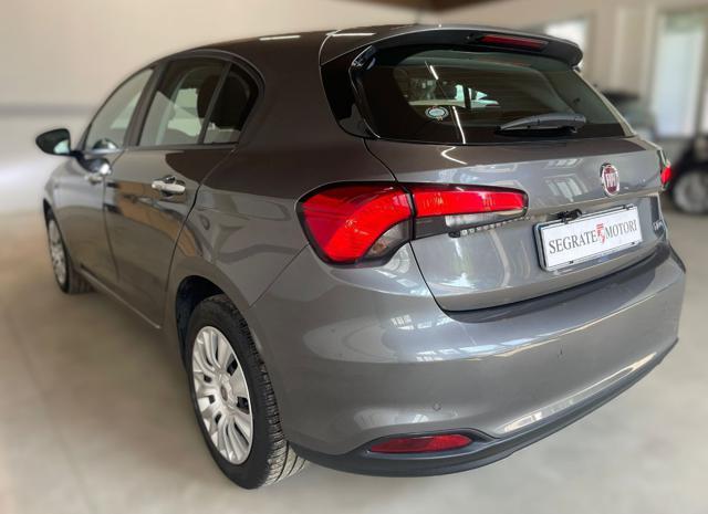 FIAT Tipo 1.3 Mjt S&S 5 porte Easy