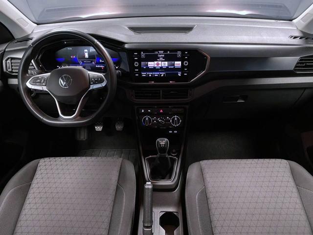 VOLKSWAGEN T-Cross 1.0 TSI 95CV Style