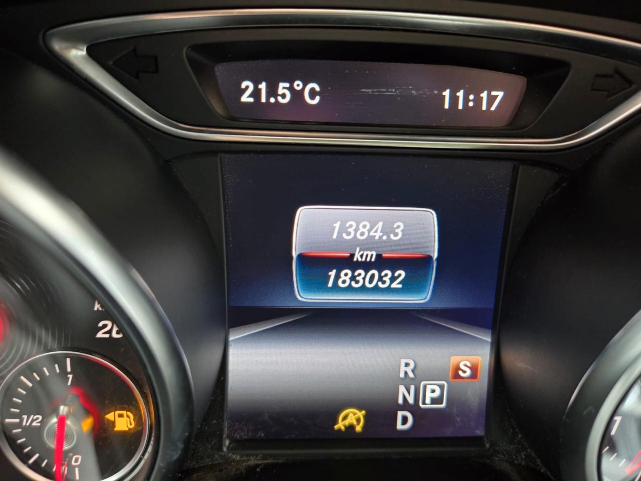 Mercedes-benz GLA 220 d Automatic 4Matic Premium