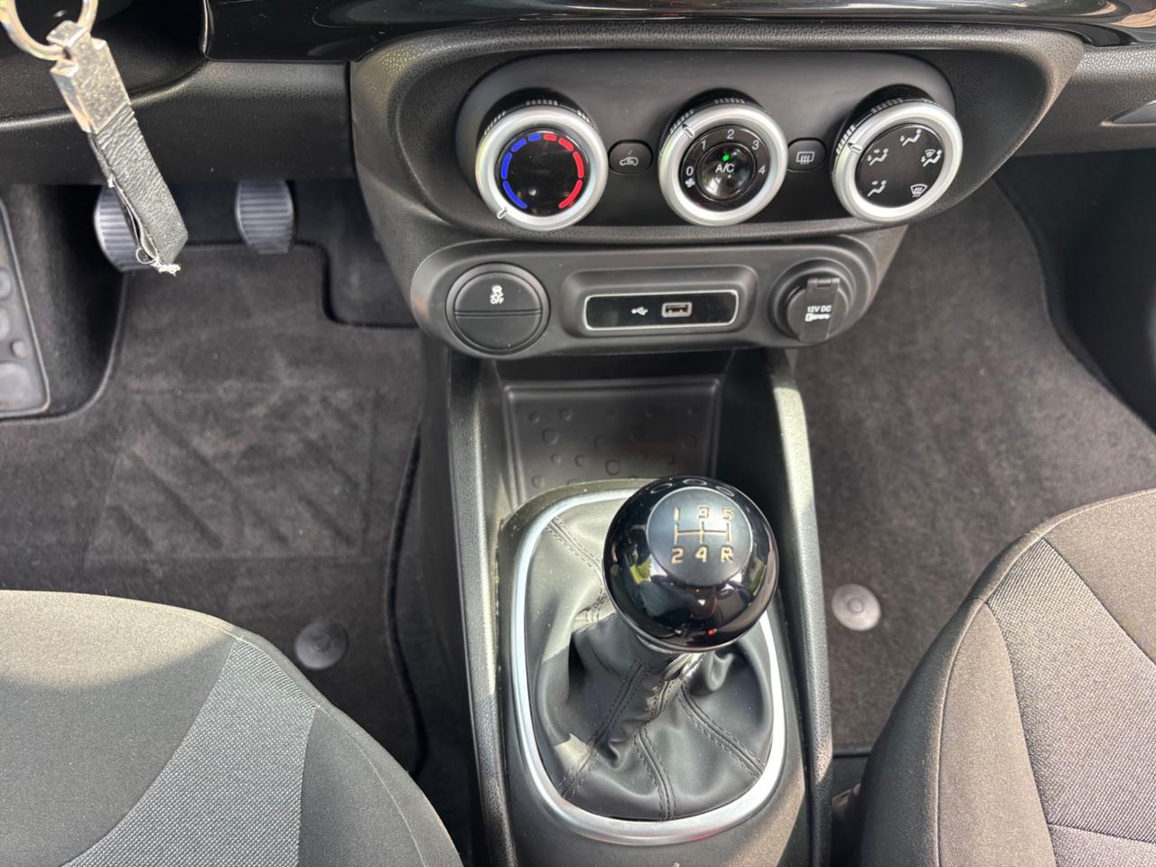 Fiat 500L 1.3 Multijet 95 CV Cross OK NEOPATENTATI
