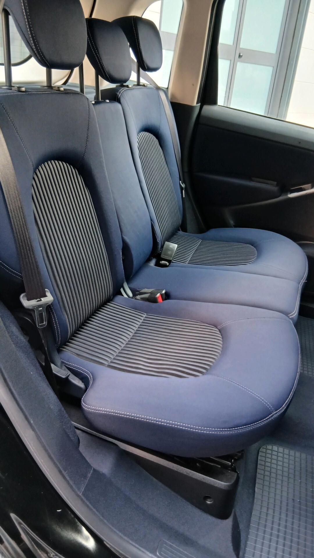 Lancia MUSA 1.4 Oro Ecochic GPL