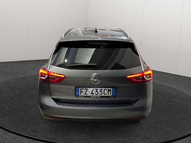 Opel Insignia Sports Tourer 1.6 cdti 136 cv Innovation