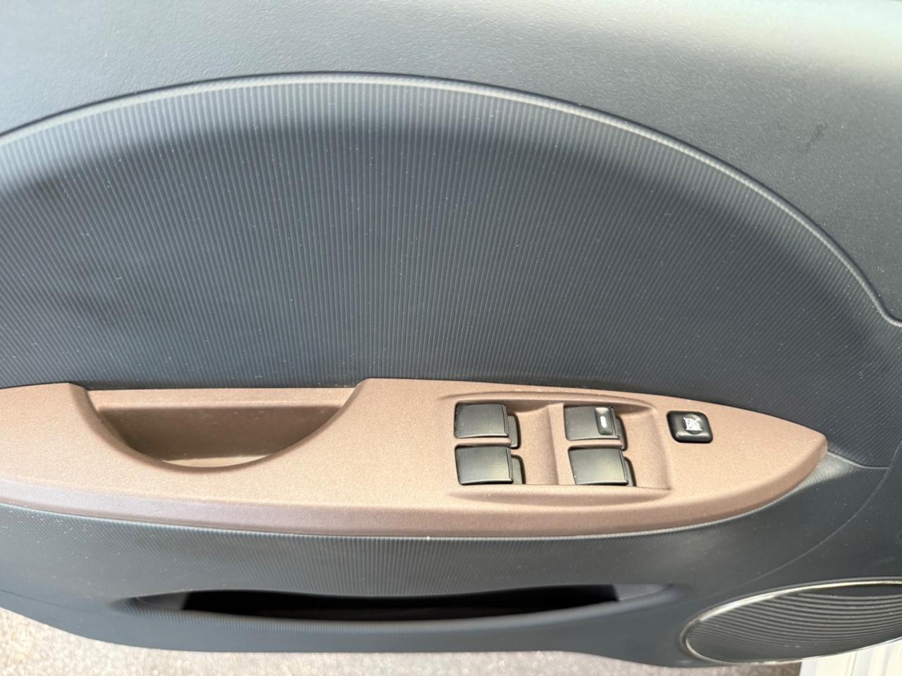 Citroen C-Zero Full Electric airdream Seduction