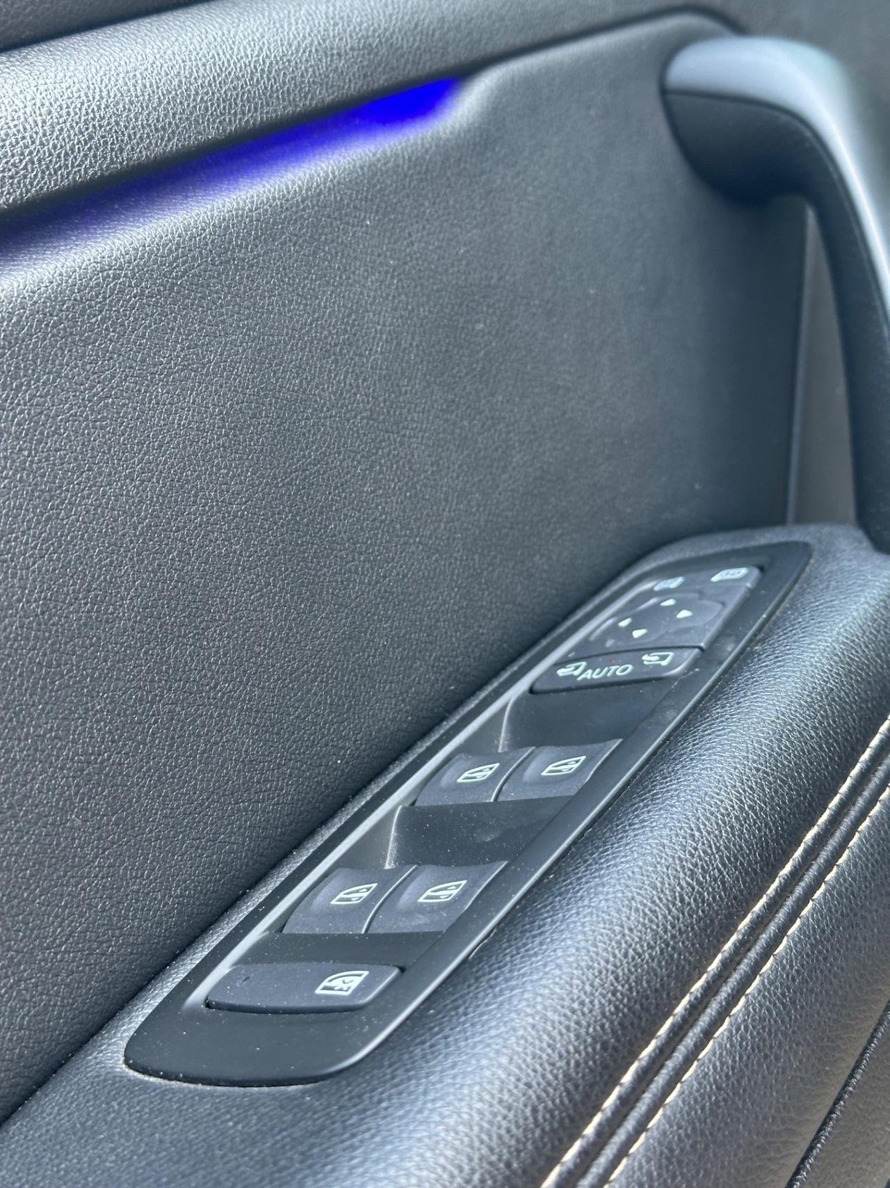 Renault MEGANE 1.5 DIESEL 2017 - AUTOMATICA