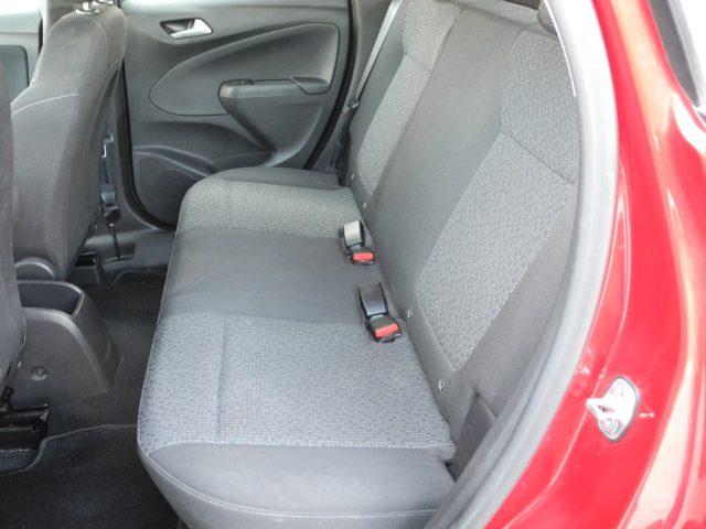 OPEL Crossland 1.2 12v S&S Edition -OkNeopaten.-UnicoPROPRIETARIO