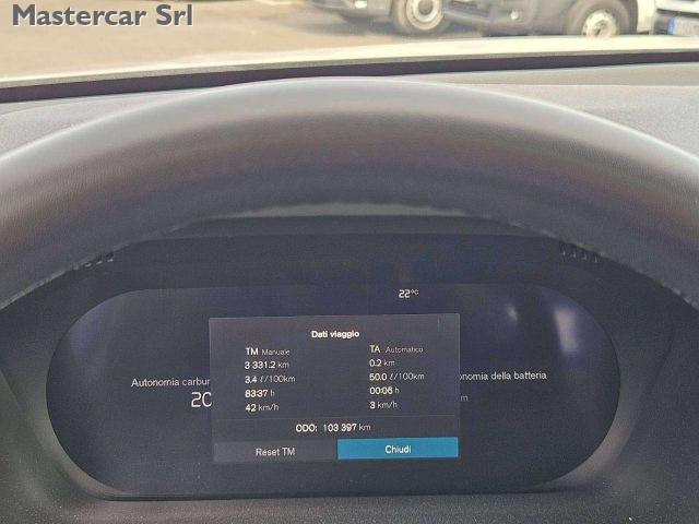 VOLVO XC60 XC60 2.0 t6 recharge phev Inscription Expression a