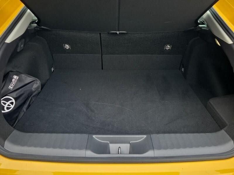 Toyota Prius 5ª serie 2.0 Plug-in Hybrid Lounge