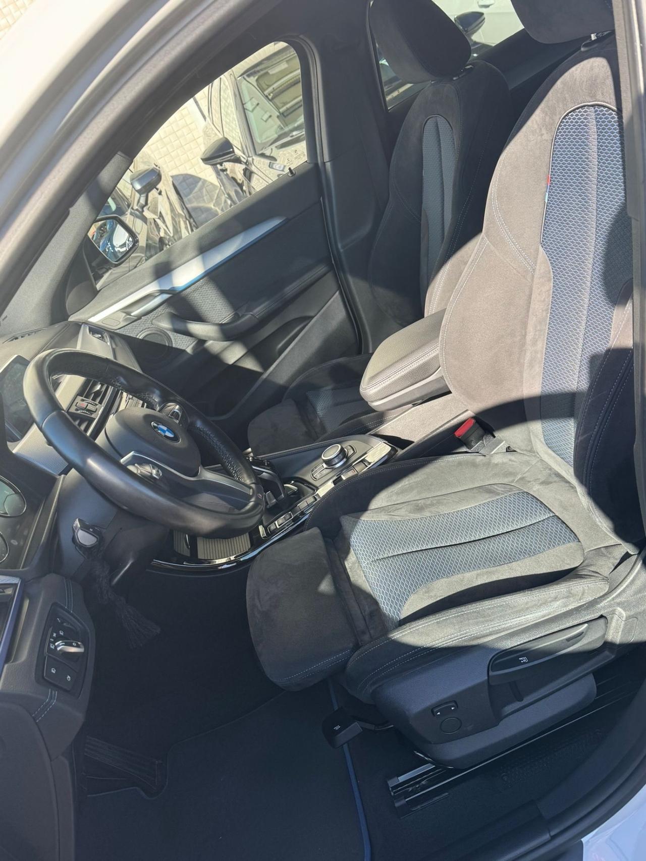 Bmw X2 sDrive18d Msport-X