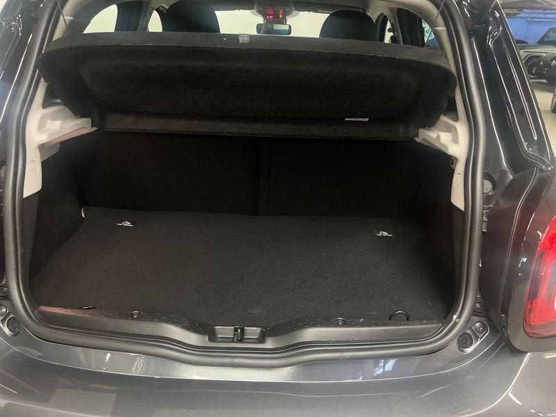 smart forfour forfour EQ Passion 22kw