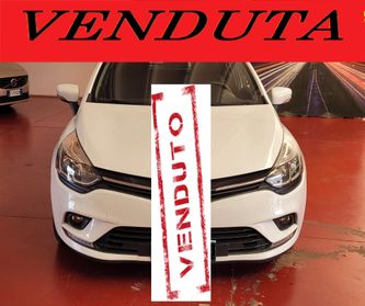 Renault Clio dCi 8V 75 CV 5 porte Business