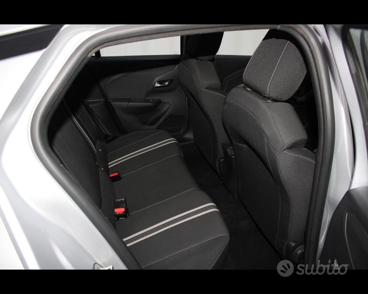 OPEL Corsa 6 serie - Corsa 1.2 100 CV GS
