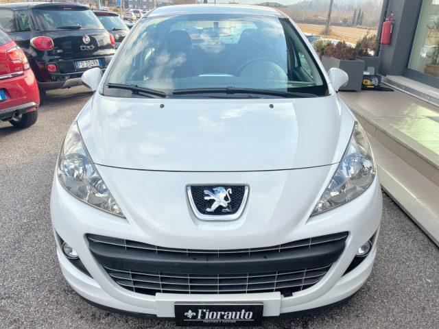 PEUGEOT 207 1.4 HDi 70CV 5p. Allure